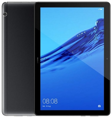 Замена дисплея на планшете Huawei MediaPad T5